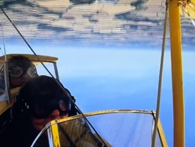 Customer Photo of Tiger Moth Flights Great Yarmouth